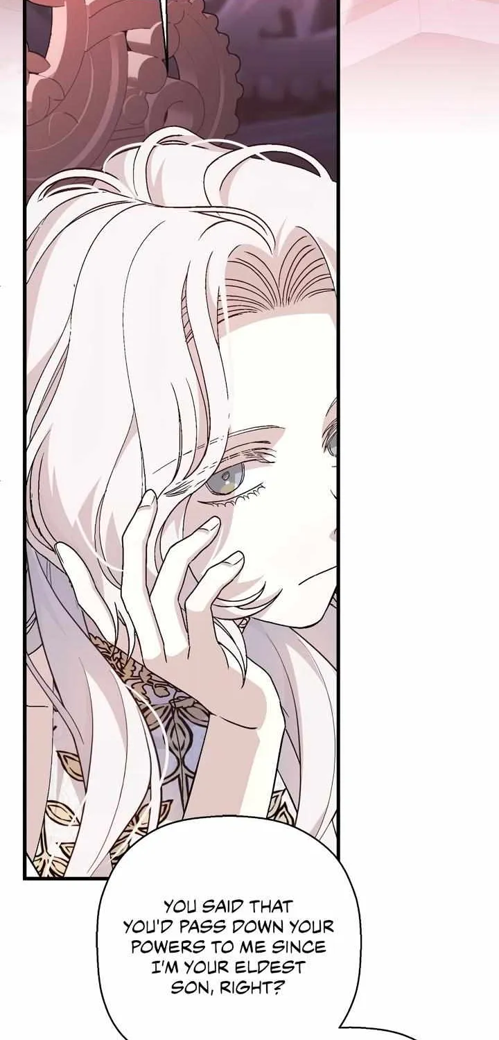 Read Eternal Contract chapter 75 image 119 on Lezhin