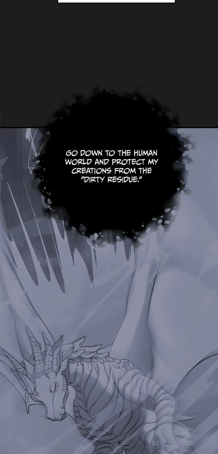 Read Eternal Contract chapter 75 image 12 on Lezhin