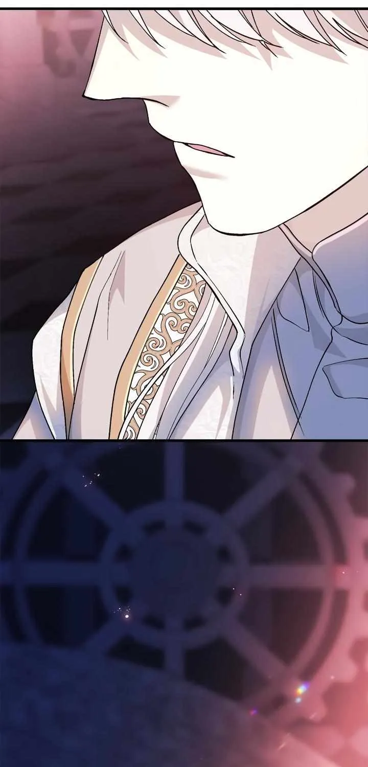 Read Eternal Contract chapter 75 image 121 on Lezhin