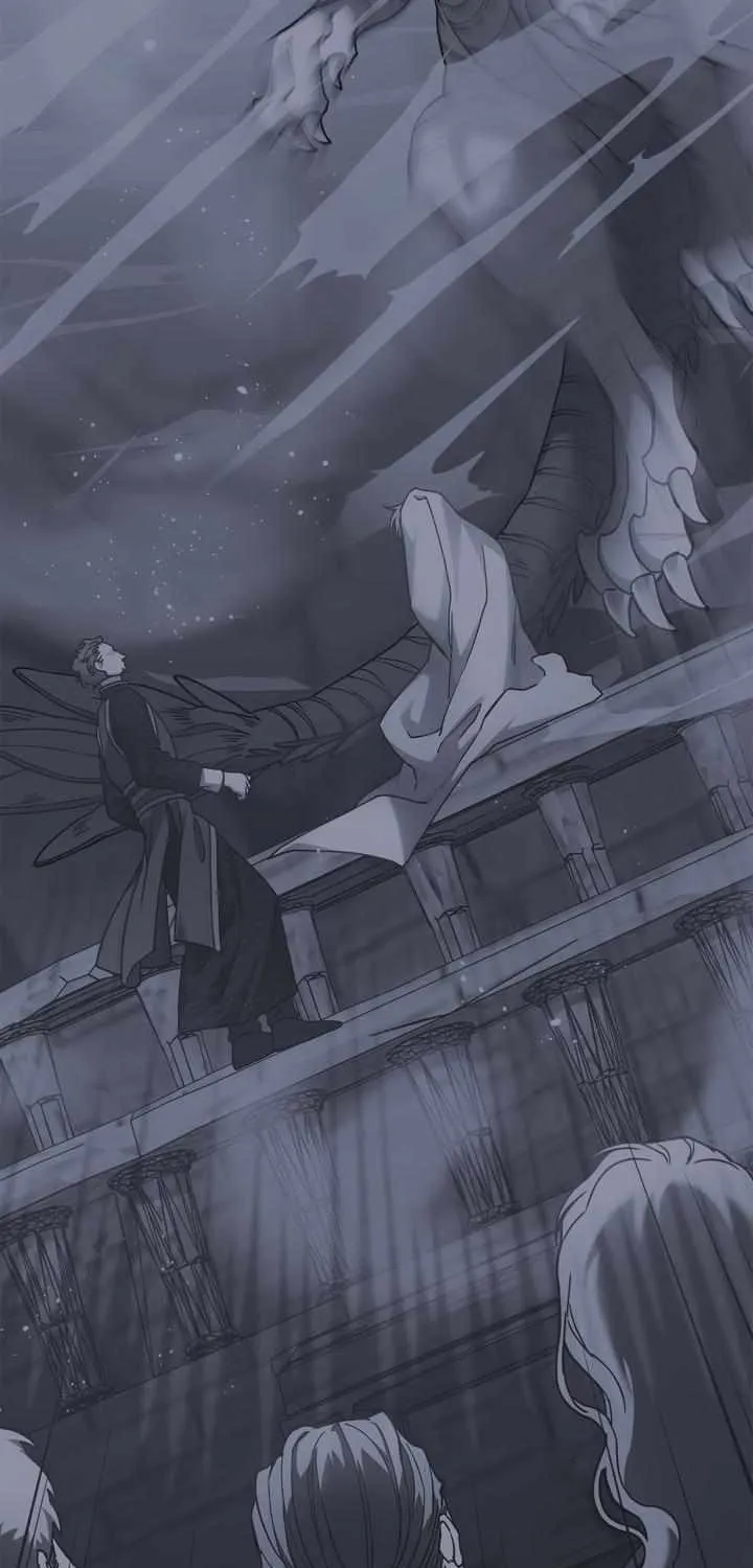 Read Eternal Contract chapter 75 image 13 on Lezhin