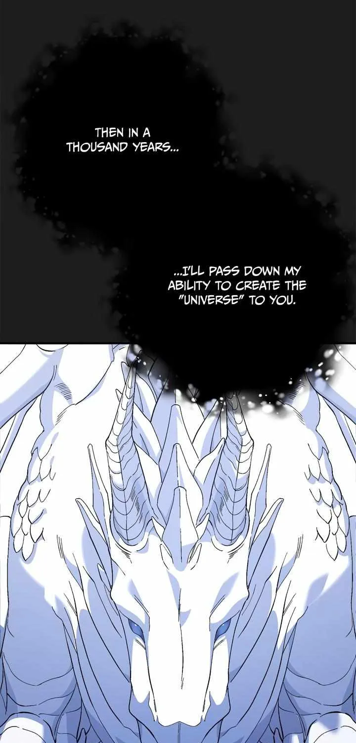 Read Eternal Contract chapter 75 image 15 on Lezhin
