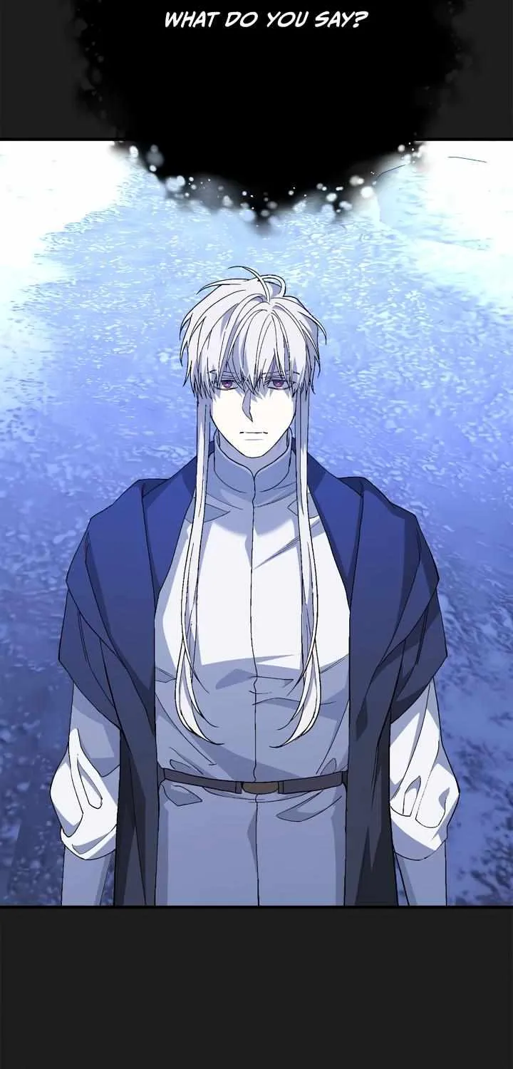 Read Eternal Contract chapter 75 image 17 on Lezhin