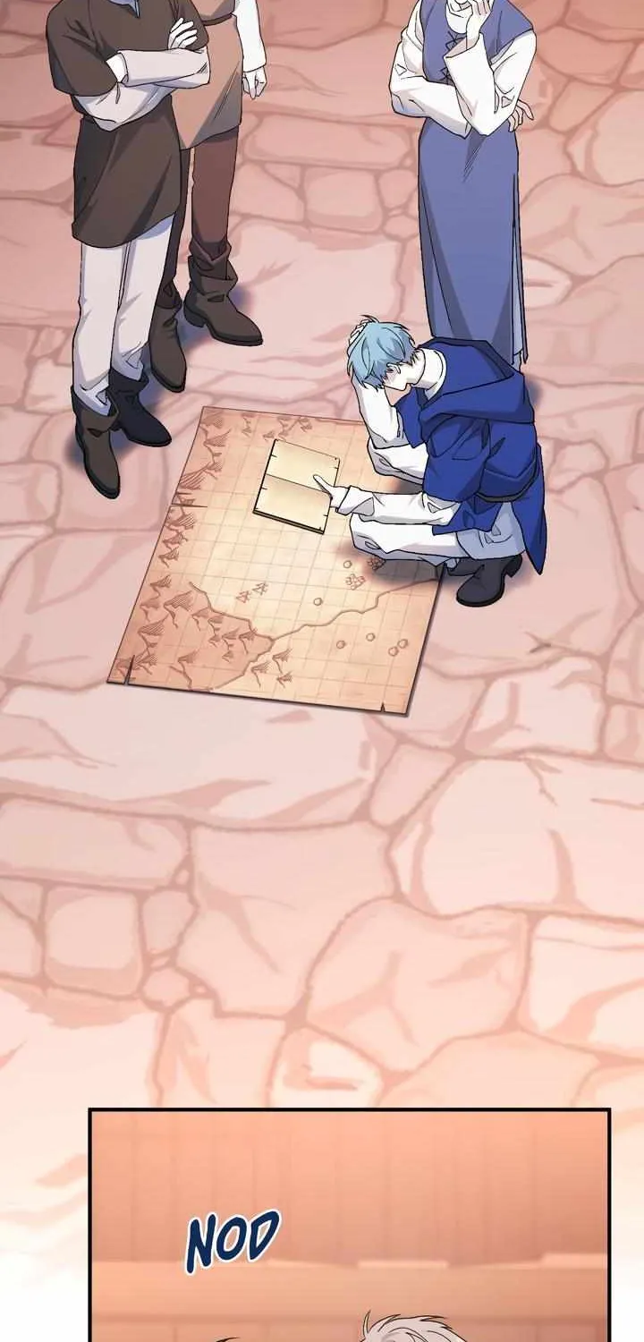 Read Eternal Contract chapter 75 image 2 on Lezhin