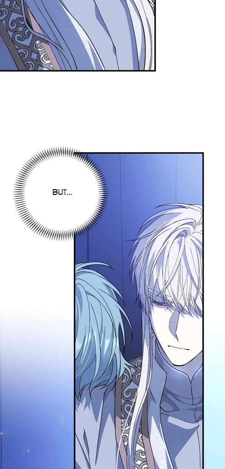 Read Eternal Contract chapter 75 image 20 on Lezhin