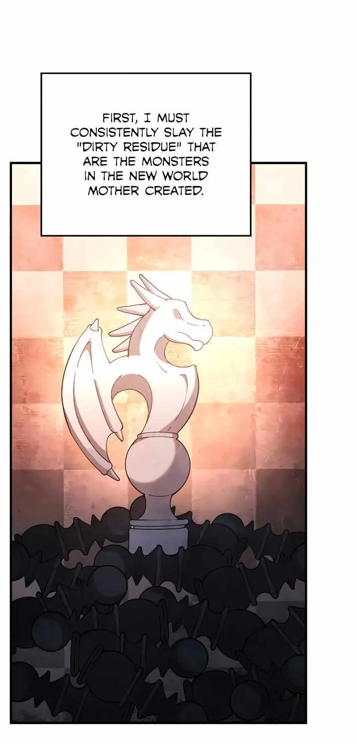 Read Eternal Contract chapter 75 image 23 on Lezhin