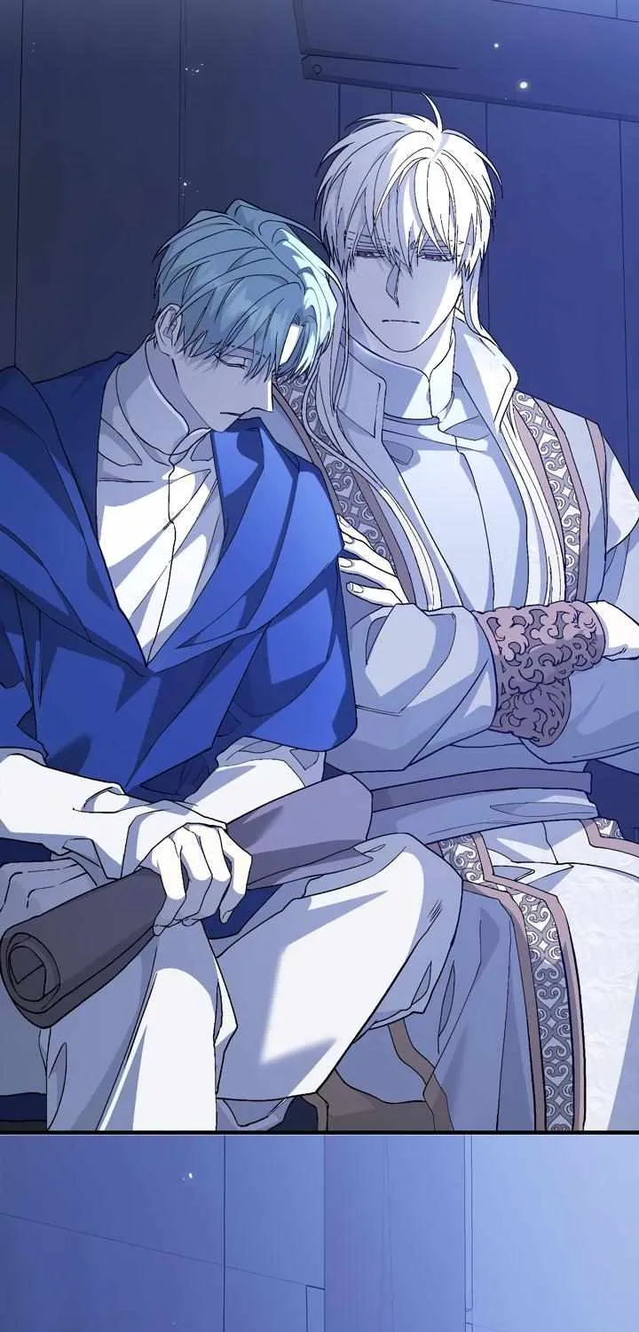 Read Eternal Contract chapter 75 image 26 on Lezhin