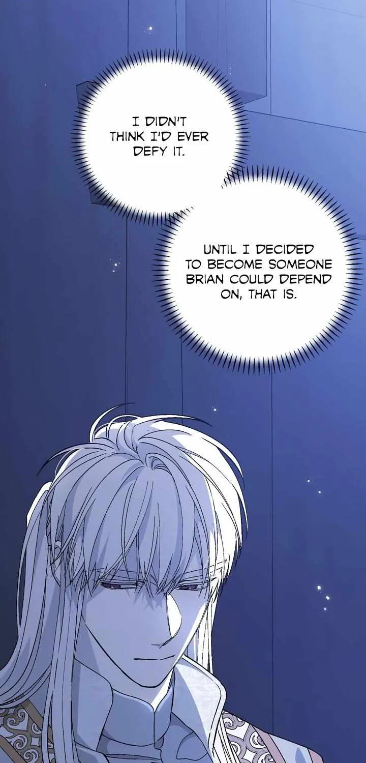 Read Eternal Contract chapter 75 image 27 on Lezhin