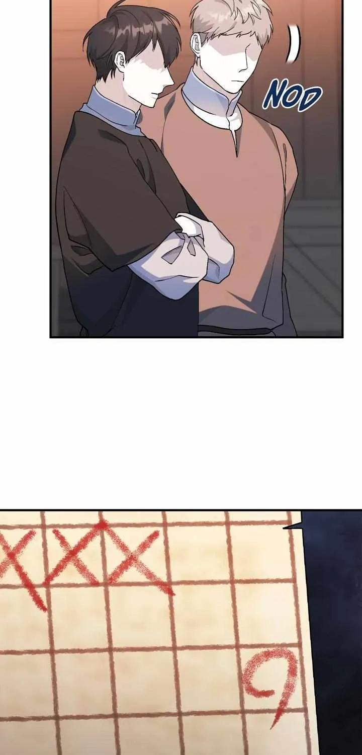 Read Eternal Contract chapter 75 image 3 on Lezhin