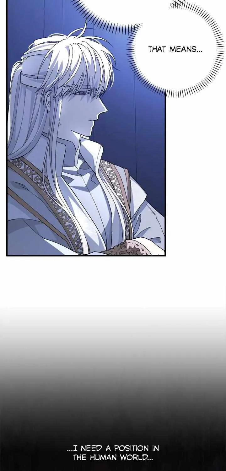 Read Eternal Contract chapter 75 image 31 on Lezhin