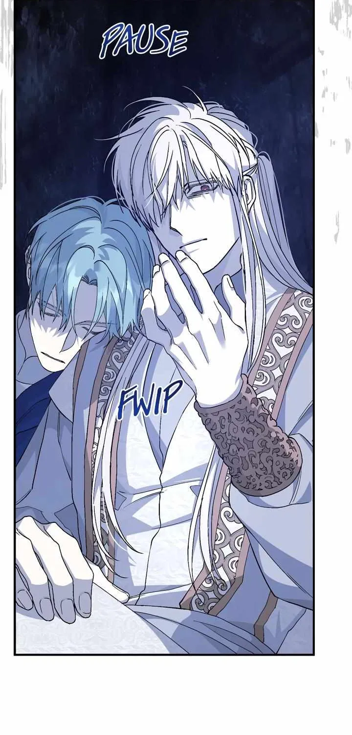 Read Eternal Contract chapter 75 image 37 on Lezhin