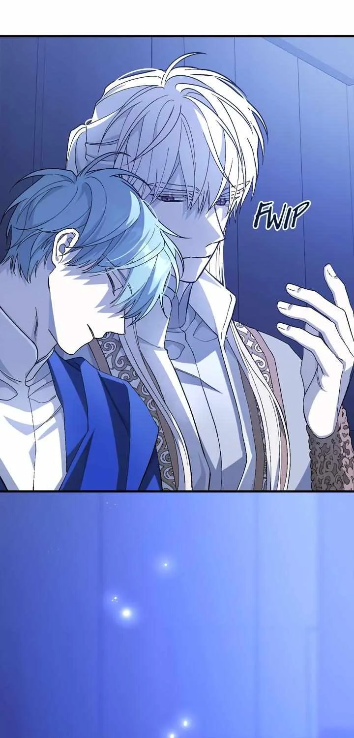 Read Eternal Contract chapter 75 image 44 on Lezhin