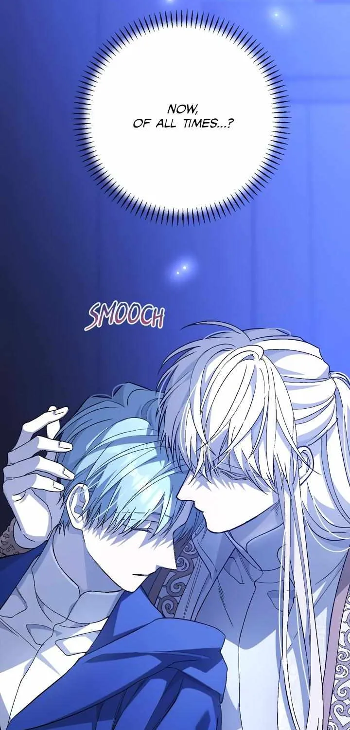 Read Eternal Contract chapter 75 image 45 on Lezhin