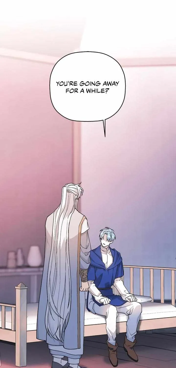 Read Eternal Contract chapter 75 image 48 on Lezhin
