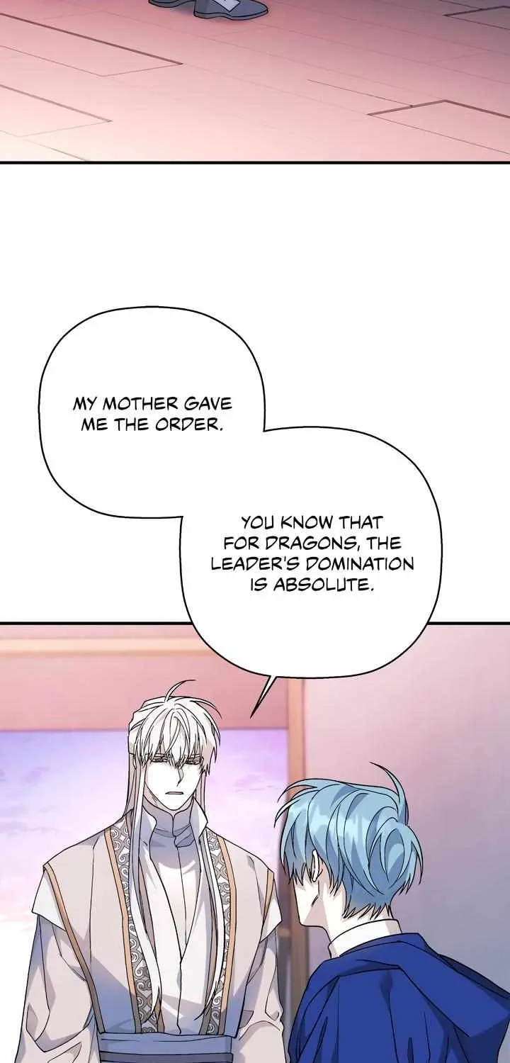 Read Eternal Contract chapter 75 image 49 on Lezhin