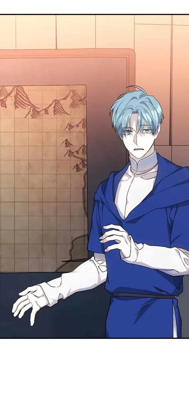Read Eternal Contract chapter 75 image 5 on Lezhin