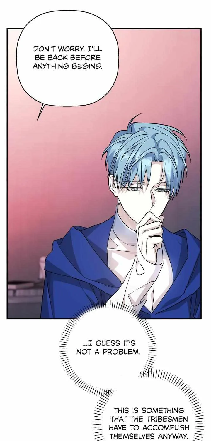 Read Eternal Contract chapter 75 image 51 on Lezhin