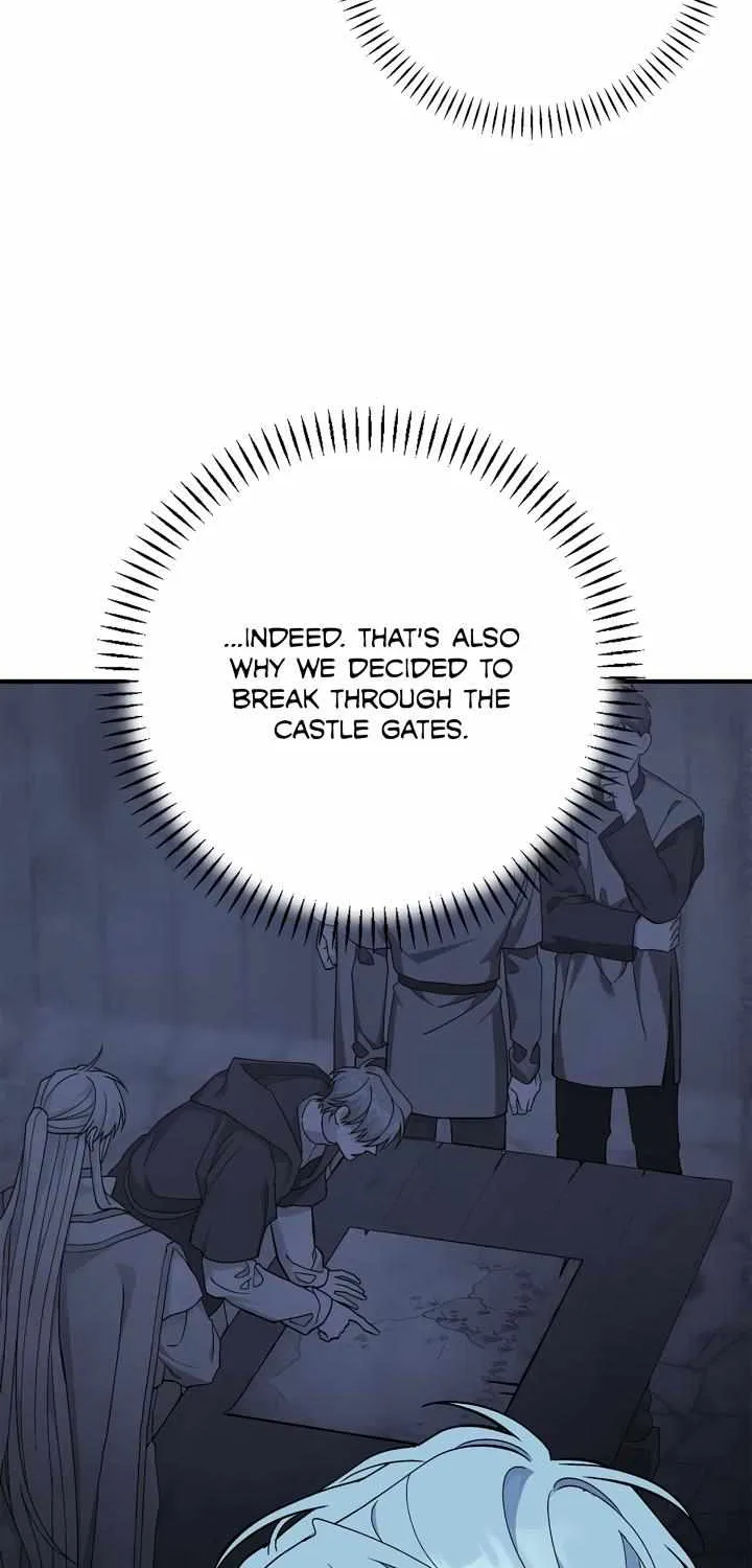 Read Eternal Contract chapter 75 image 52 on Lezhin