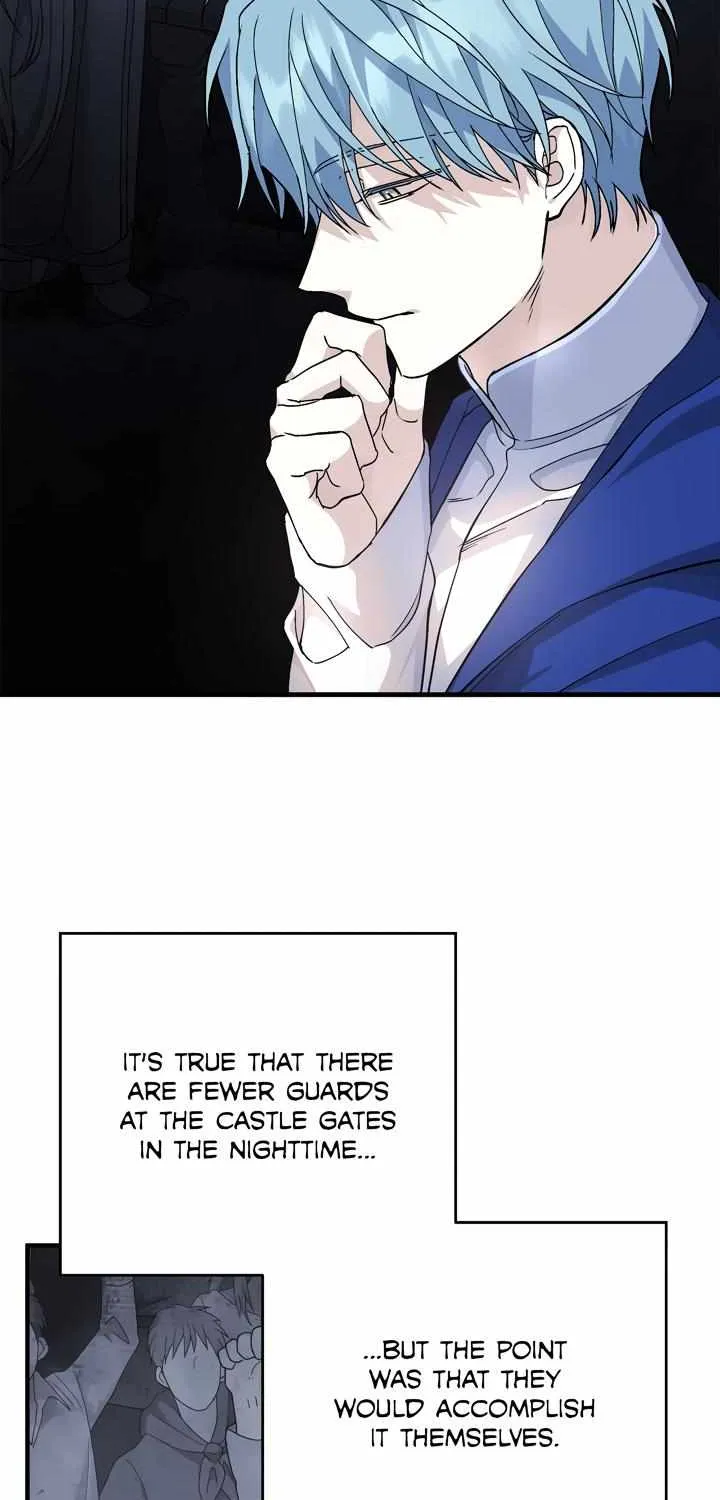 Read Eternal Contract chapter 75 image 53 on Lezhin