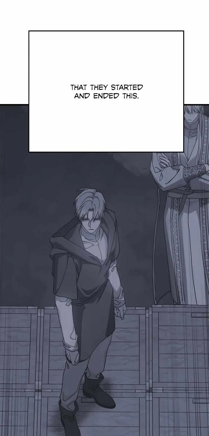 Read Eternal Contract chapter 75 image 55 on Lezhin