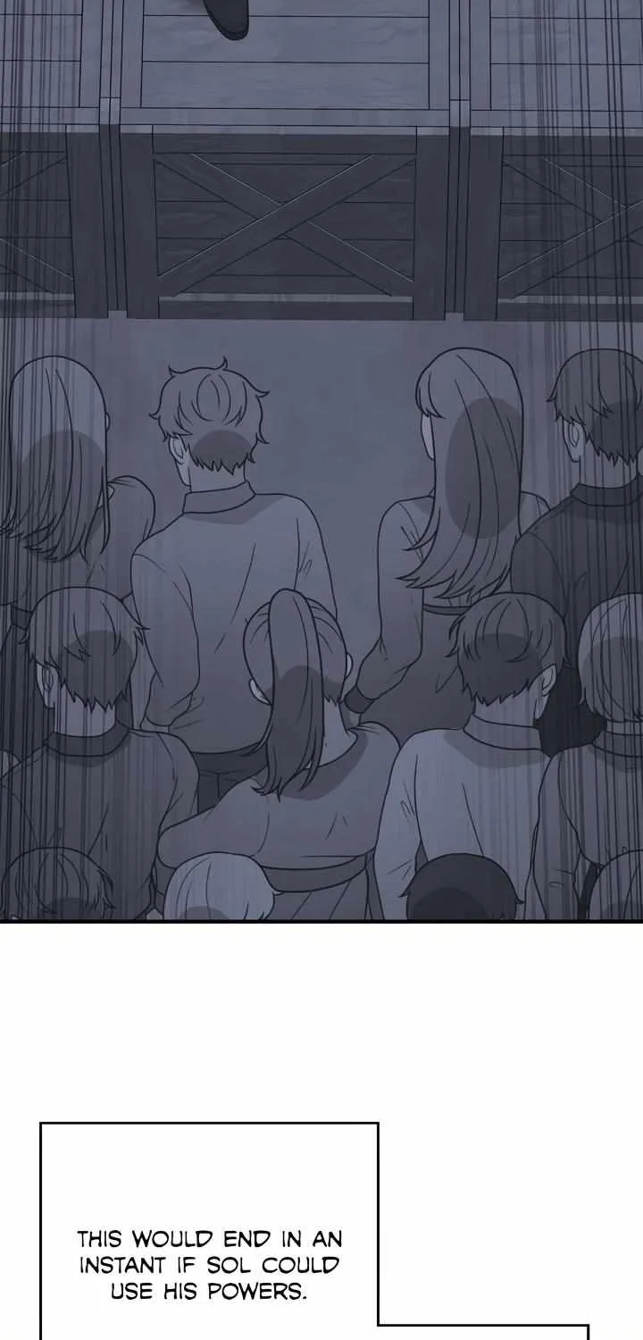 Read Eternal Contract chapter 75 image 56 on Lezhin