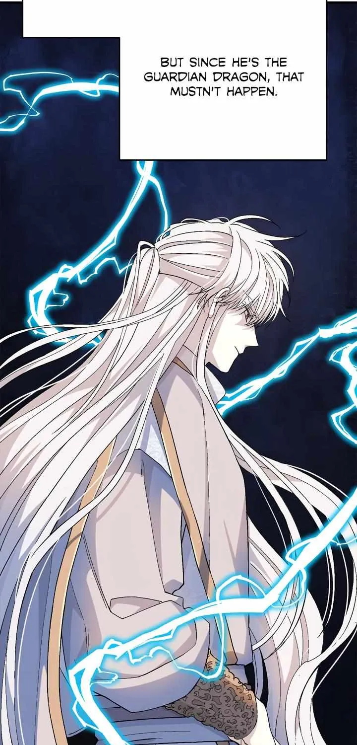 Read Eternal Contract chapter 75 image 57 on Lezhin