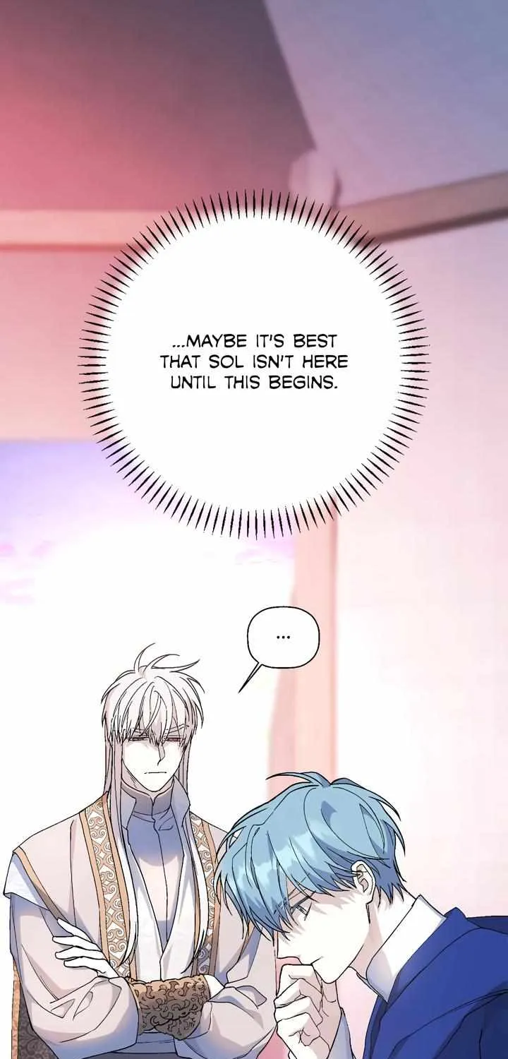 Read Eternal Contract chapter 75 image 59 on Lezhin