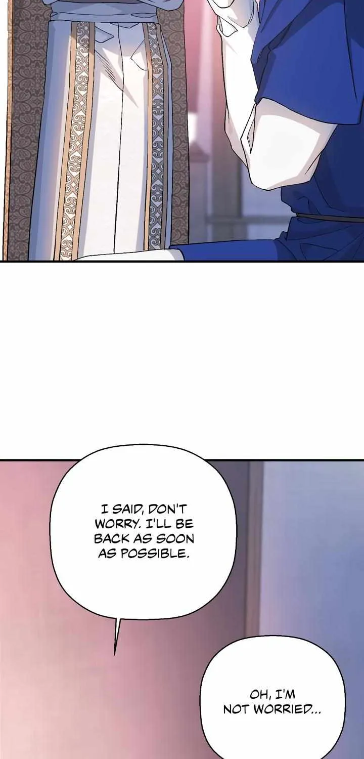 Read Eternal Contract chapter 75 image 60 on Lezhin