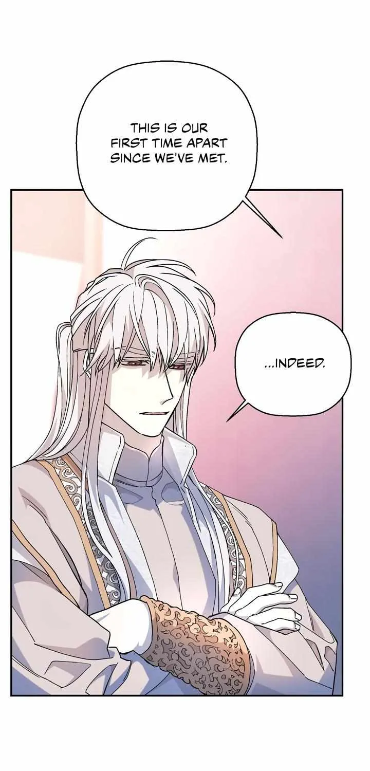Read Eternal Contract chapter 75 image 63 on Lezhin