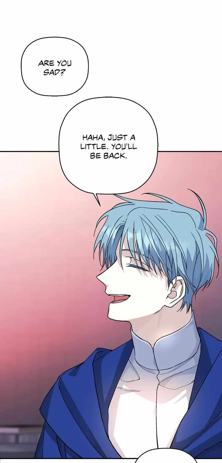 Read Eternal Contract chapter 75 image 64 on Lezhin