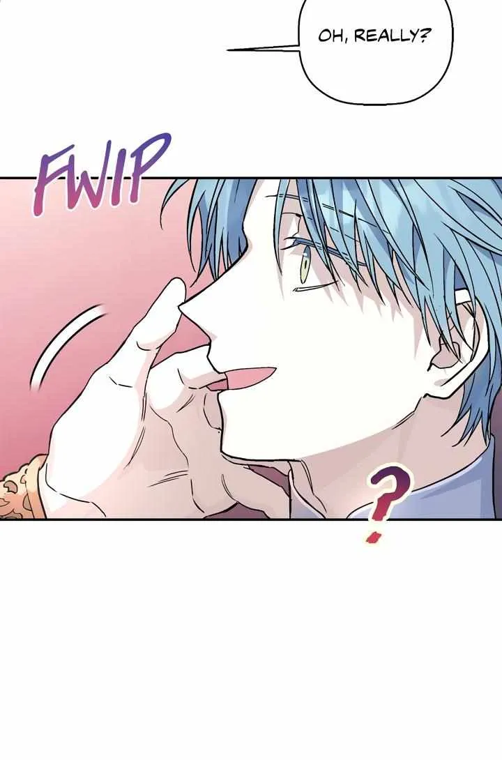 Read Eternal Contract chapter 75 image 65 on Lezhin
