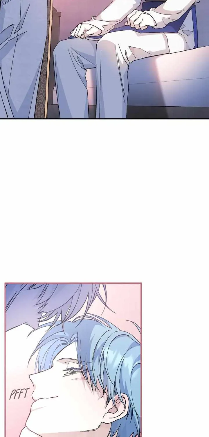 Read Eternal Contract chapter 75 image 67 on Lezhin