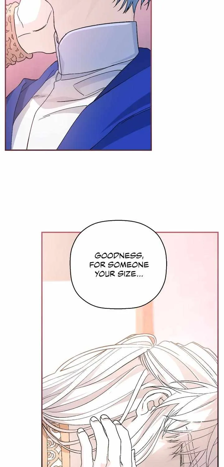 Read Eternal Contract chapter 75 image 68 on Lezhin
