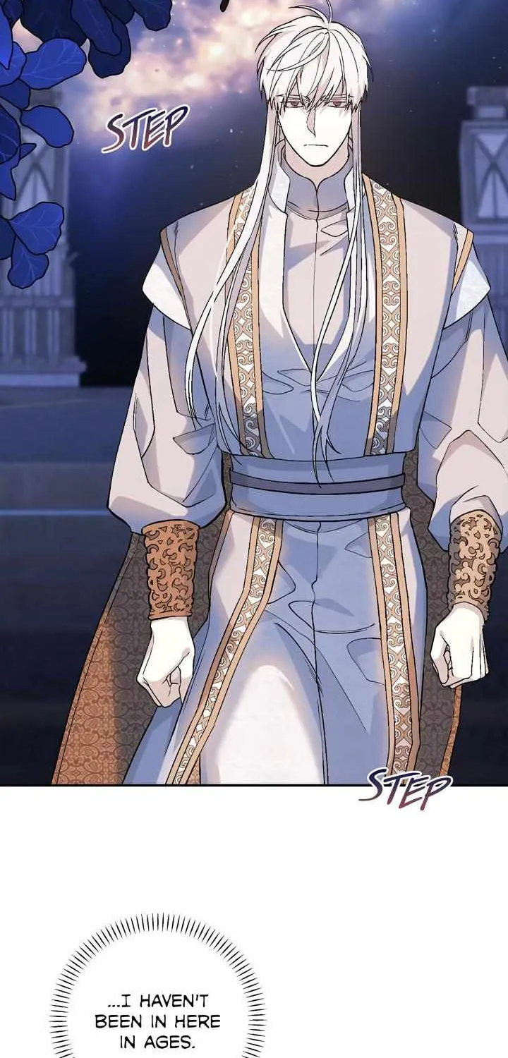 Read Eternal Contract chapter 75 image 75 on Lezhin