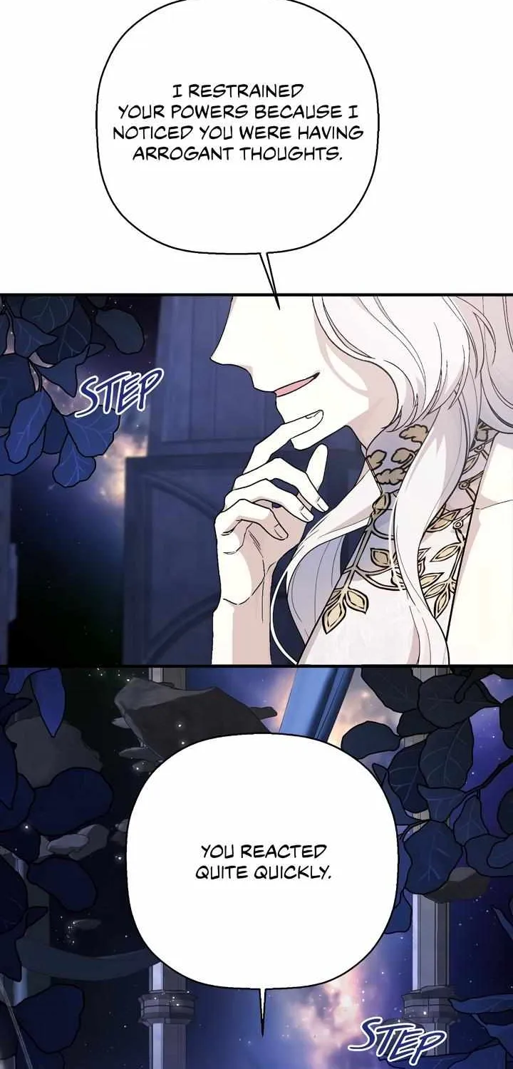 Read Eternal Contract chapter 75 image 80 on Lezhin