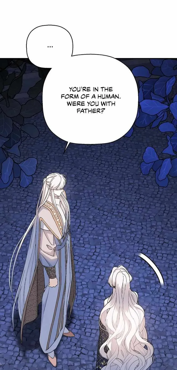 Read Eternal Contract chapter 75 image 83 on Lezhin