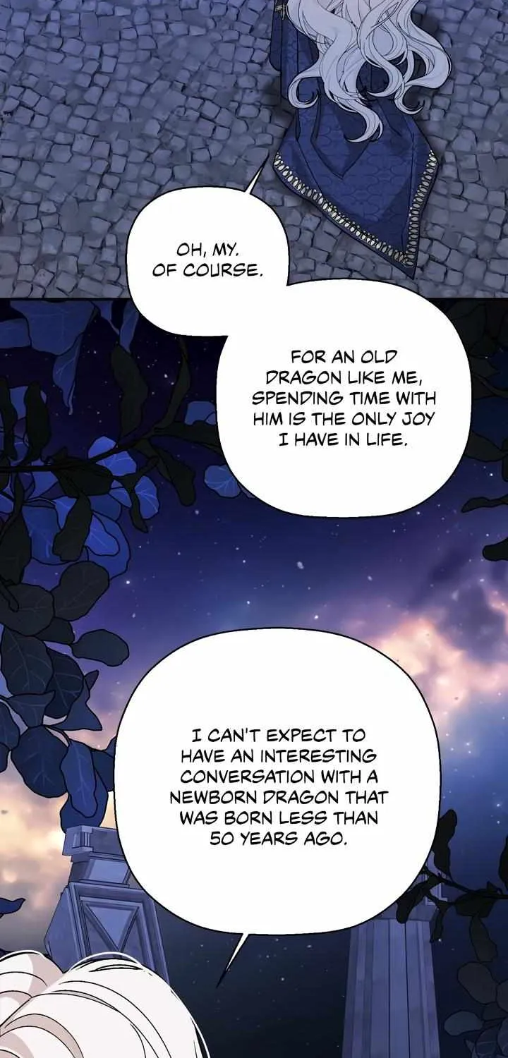 Read Eternal Contract chapter 75 image 84 on Lezhin