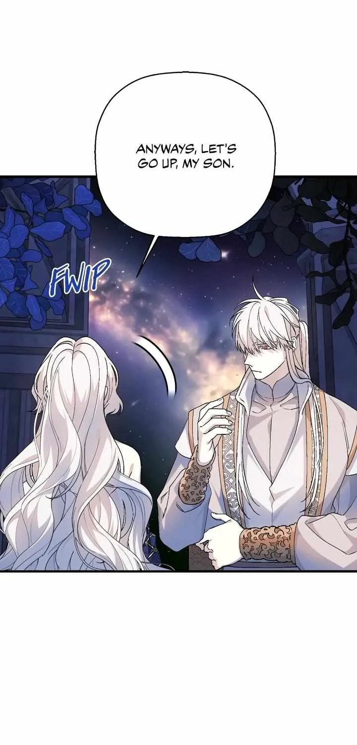 Read Eternal Contract chapter 75 image 86 on Lezhin