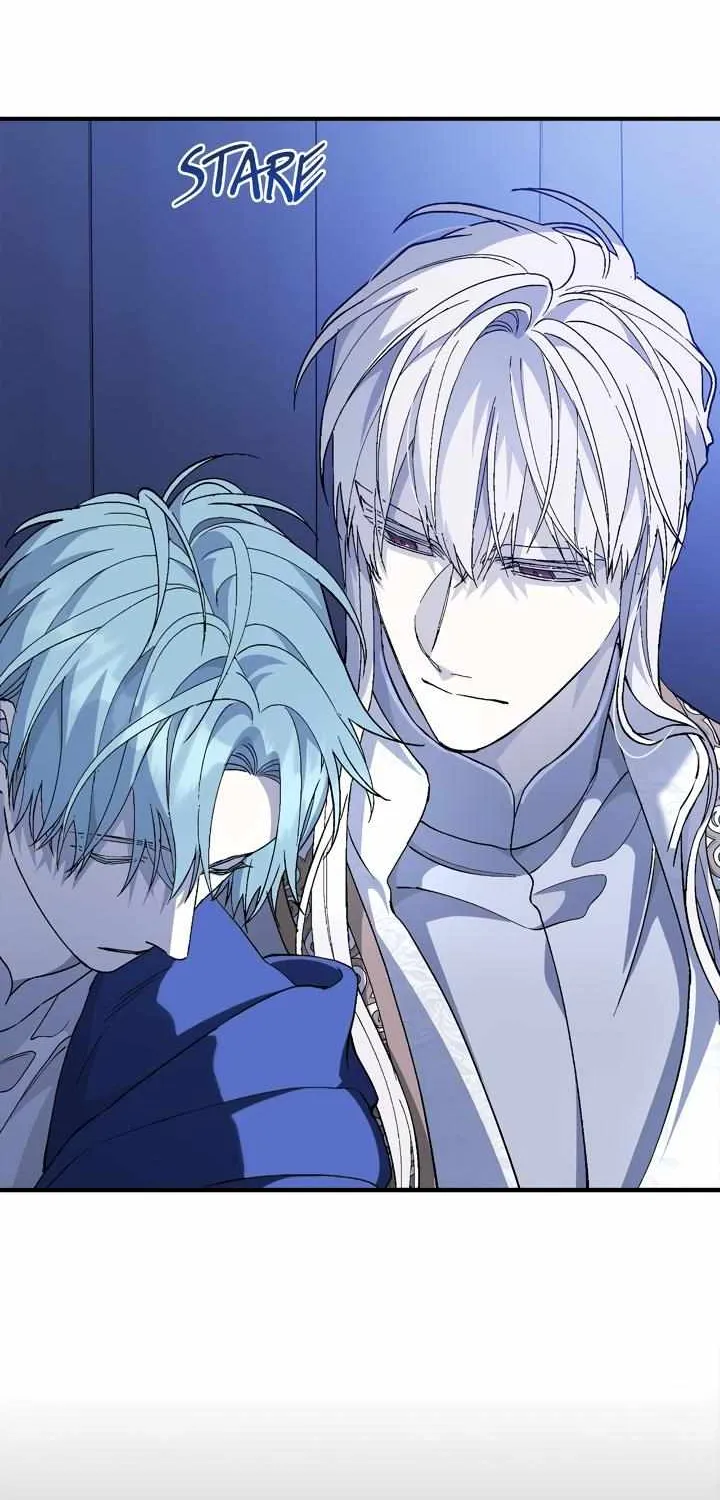 Read Eternal Contract chapter 75 image 9 on Lezhin