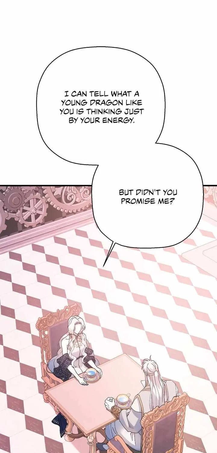 Read Eternal Contract chapter 75 image 90 on Lezhin
