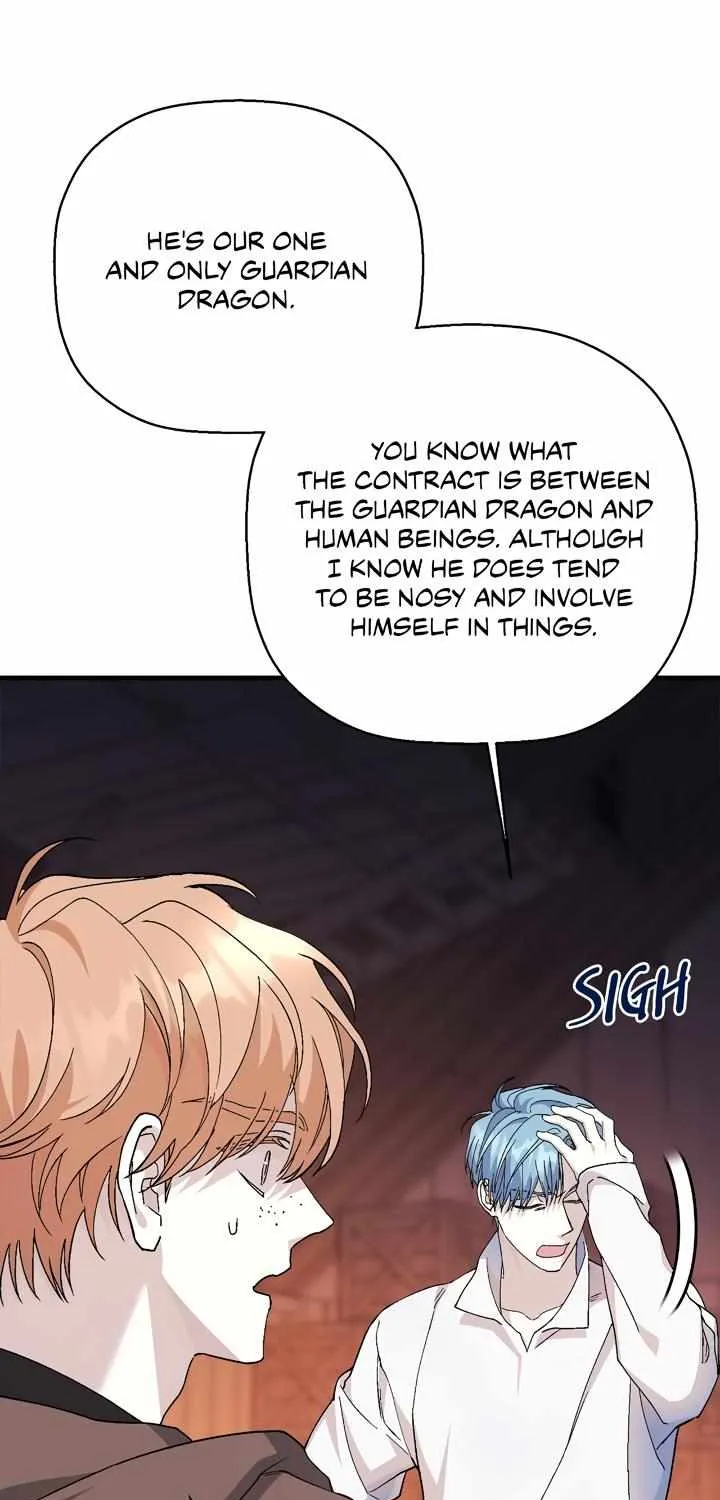 Read Eternal Contract chapter 76 image 102 on Lezhin