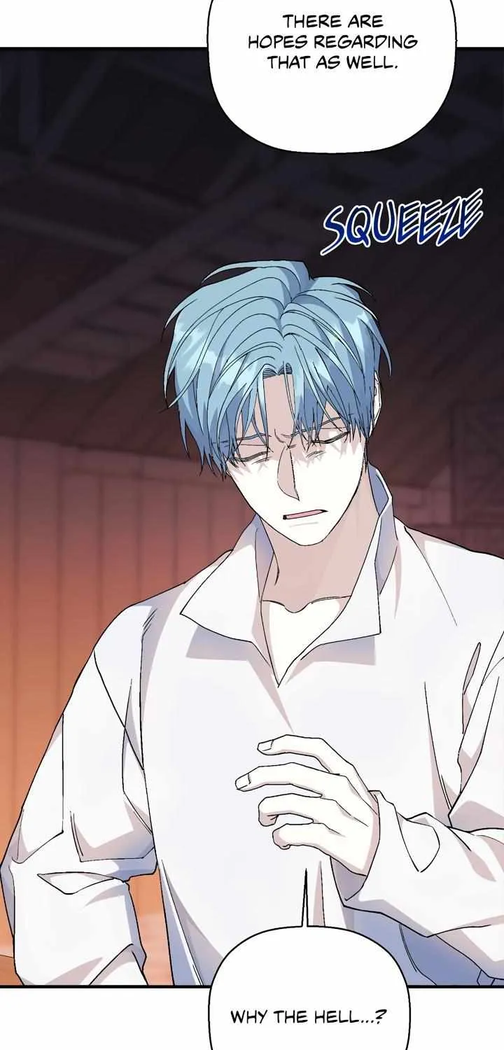 Read Eternal Contract chapter 76 image 104 on Lezhin