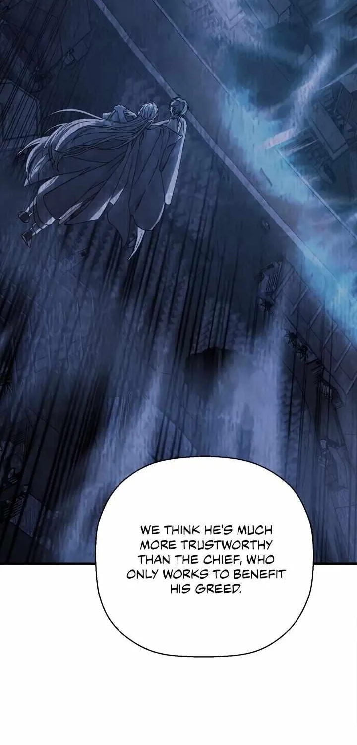 Read Eternal Contract chapter 76 image 108 on Lezhin