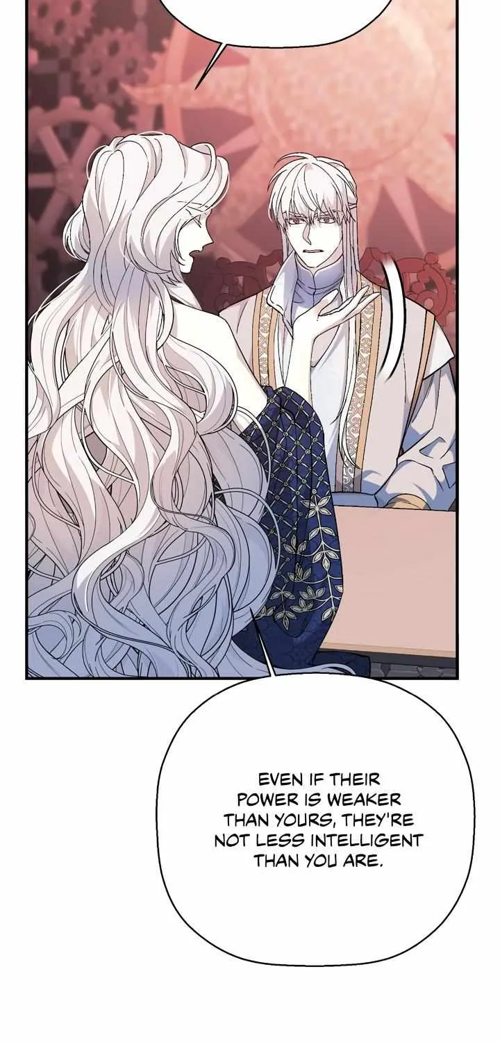 Read Eternal Contract chapter 76 image 11 on Lezhin