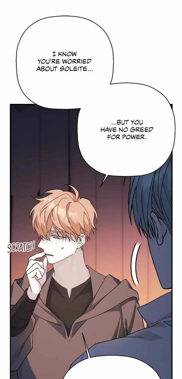 Read Eternal Contract chapter 76 image 111 on Lezhin
