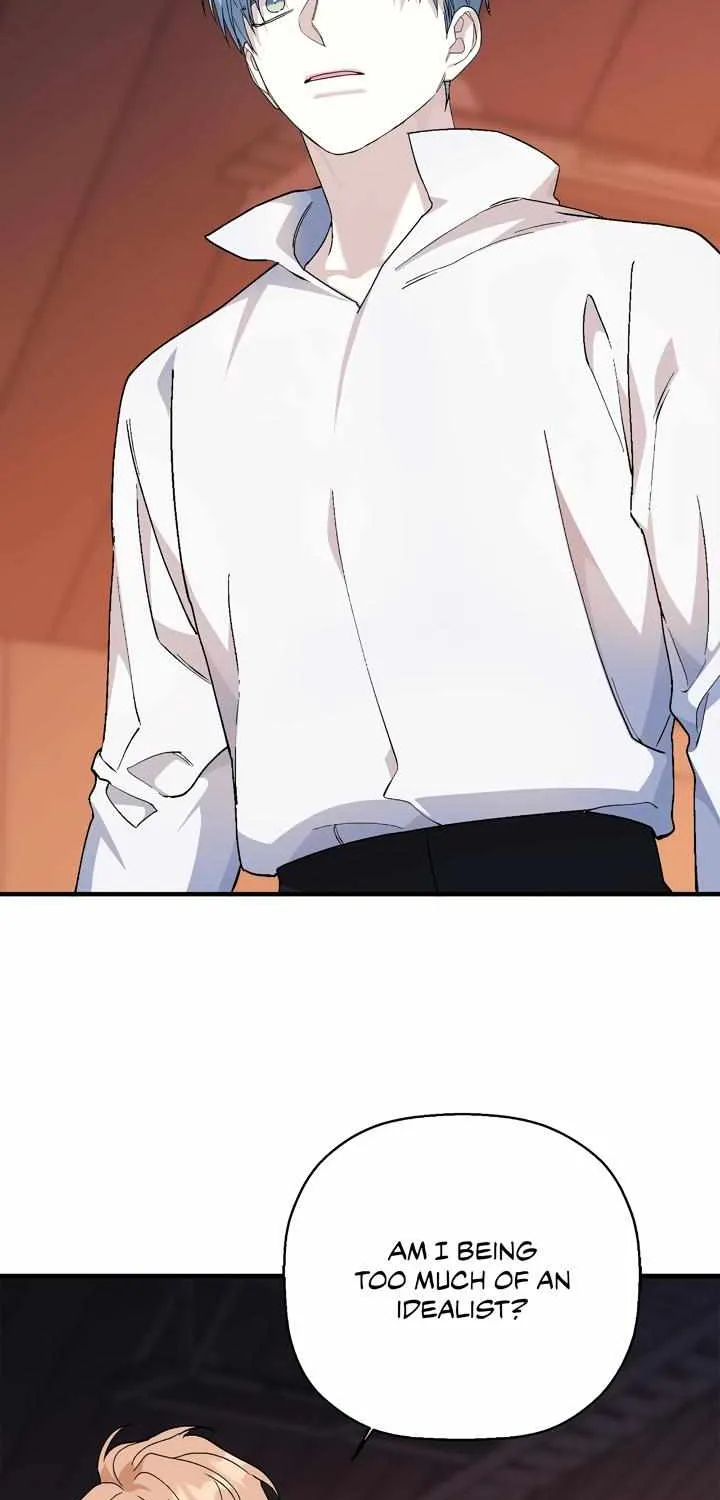Read Eternal Contract chapter 76 image 113 on Lezhin
