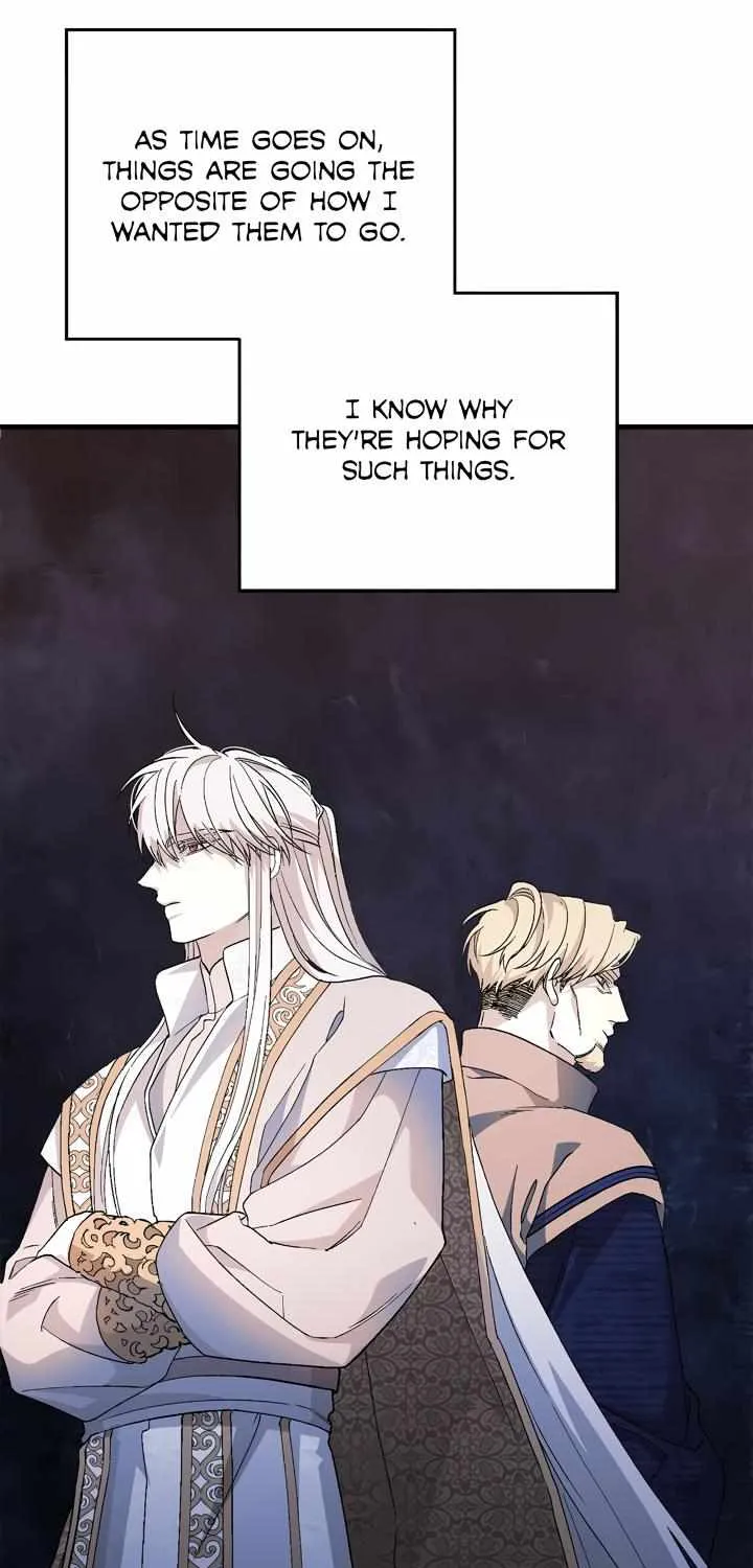 Read Eternal Contract chapter 76 image 119 on Lezhin