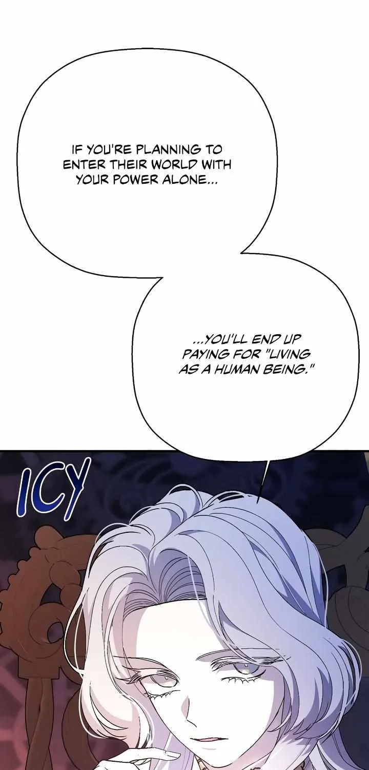 Read Eternal Contract chapter 76 image 13 on Lezhin