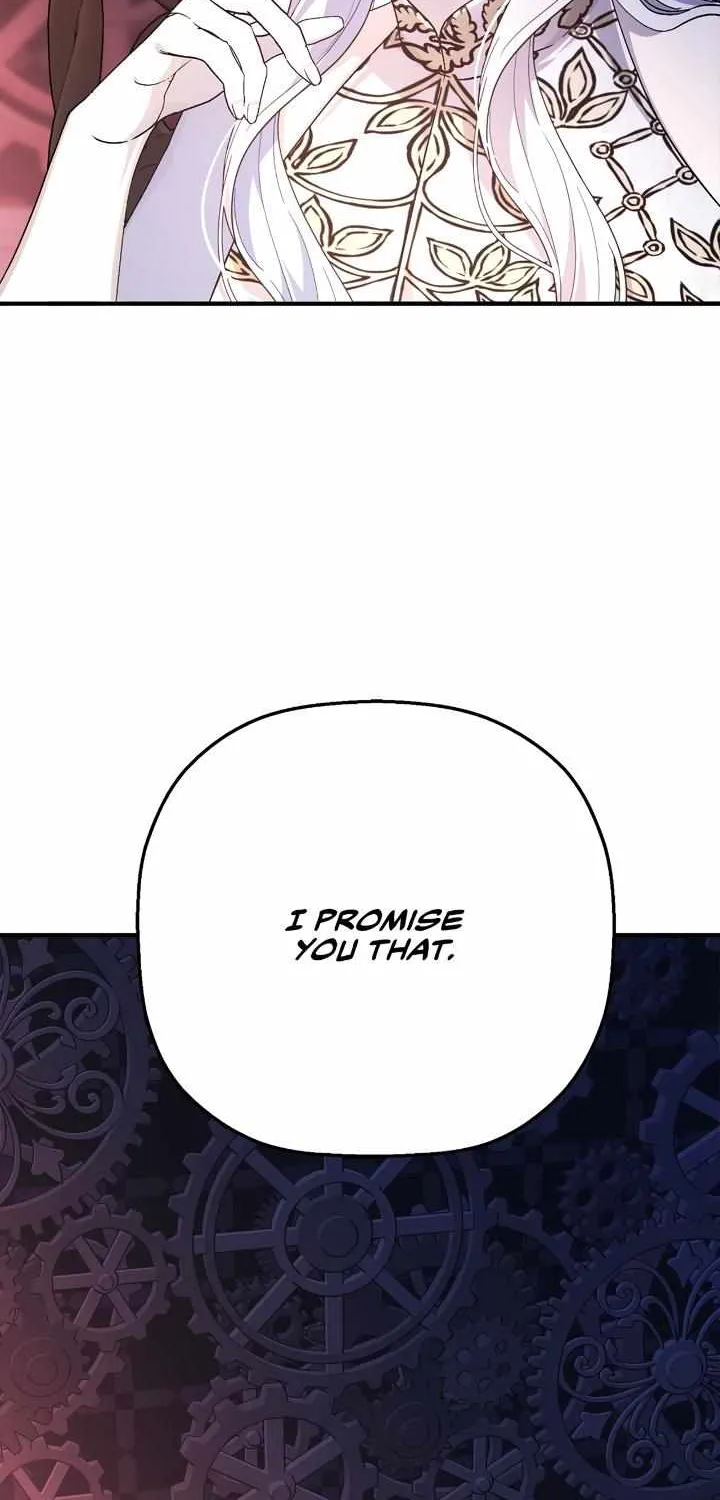 Read Eternal Contract chapter 76 image 14 on Lezhin