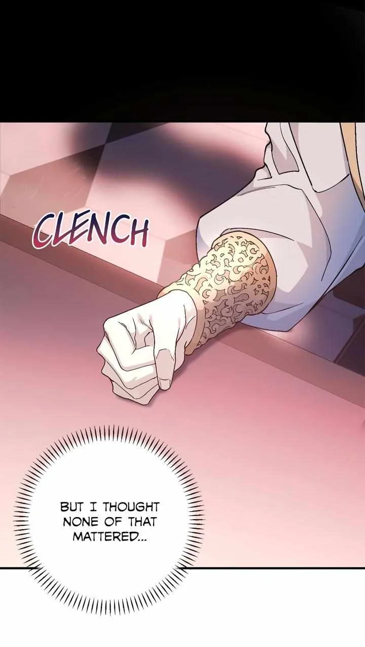 Read Eternal Contract chapter 76 image 20 on Lezhin