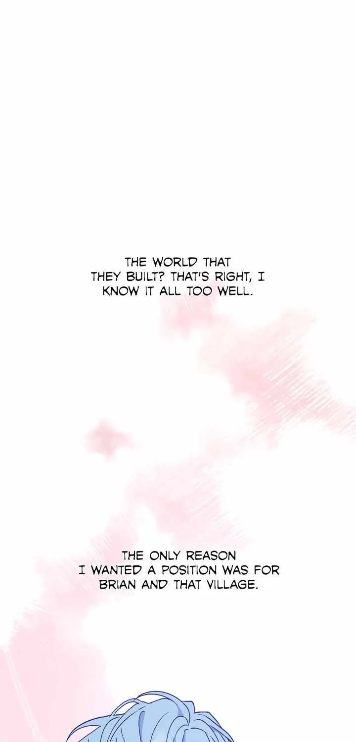 Read Eternal Contract chapter 76 image 21 on Lezhin